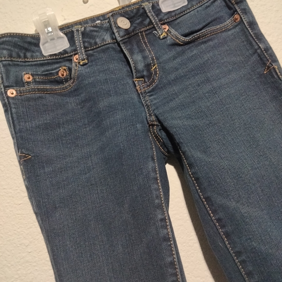 Aeropostale Skinny Jeans - Picture 3 of 7